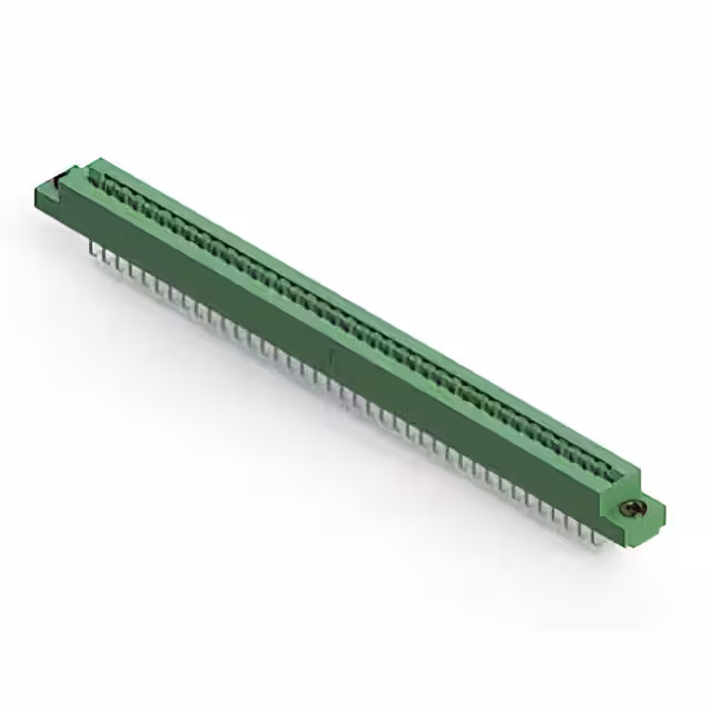 307-078-458-203 EDAC Inc.  Edgeboard Connectors